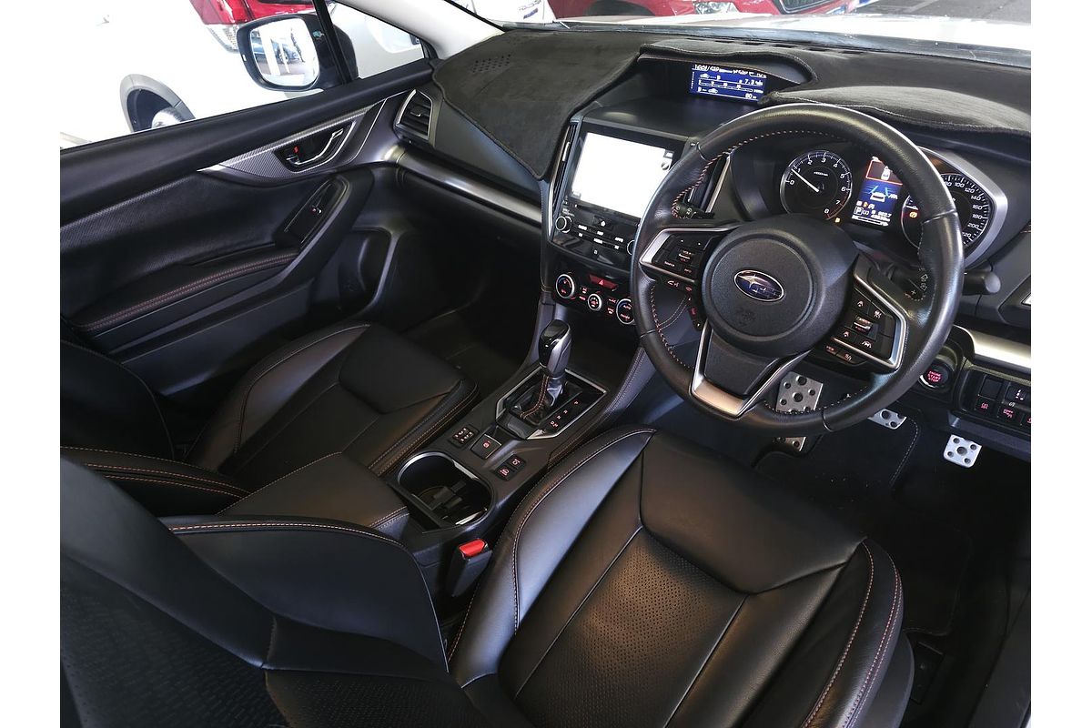 2021 Subaru XV 2.0i-S G5X