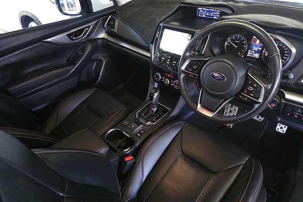 2021 Subaru XV 2.0i-S G5X