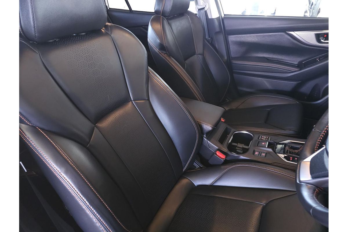 2021 Subaru XV 2.0i-S G5X
