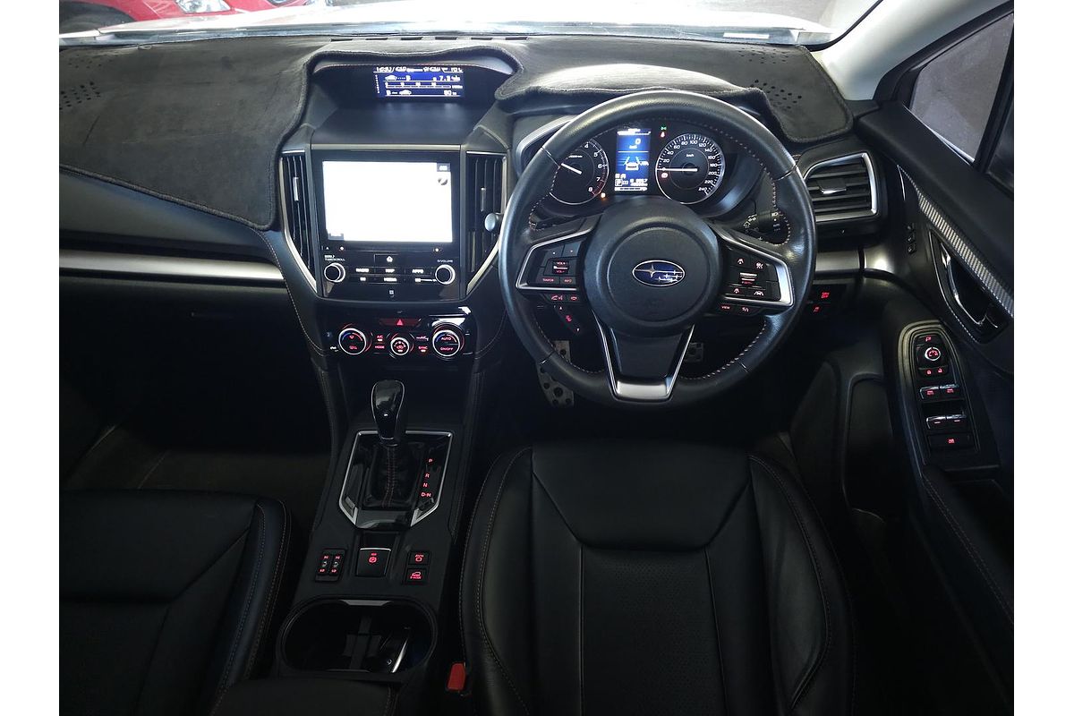 2021 Subaru XV 2.0i-S G5X