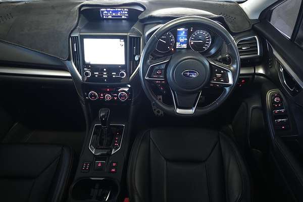 2021 Subaru XV 2.0i-S G5X