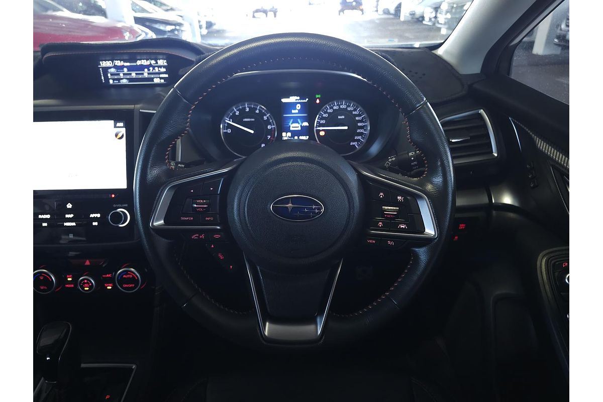 2021 Subaru XV 2.0i-S G5X