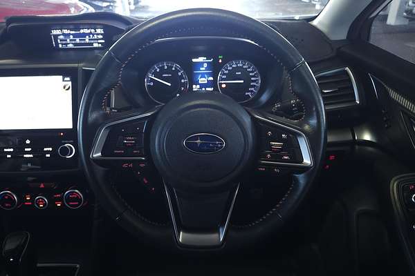 2021 Subaru XV 2.0i-S G5X