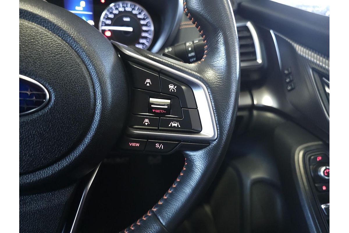 2021 Subaru XV 2.0i-S G5X