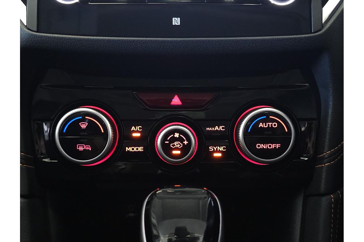 2021 Subaru XV 2.0i-S G5X