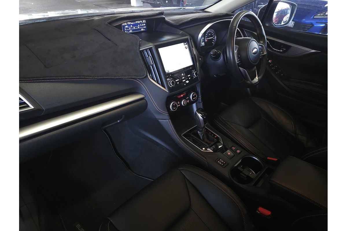 2021 Subaru XV 2.0i-S G5X