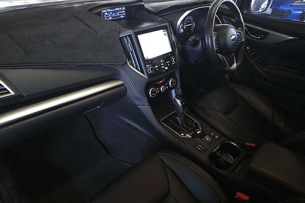 2021 Subaru XV 2.0i-S G5X