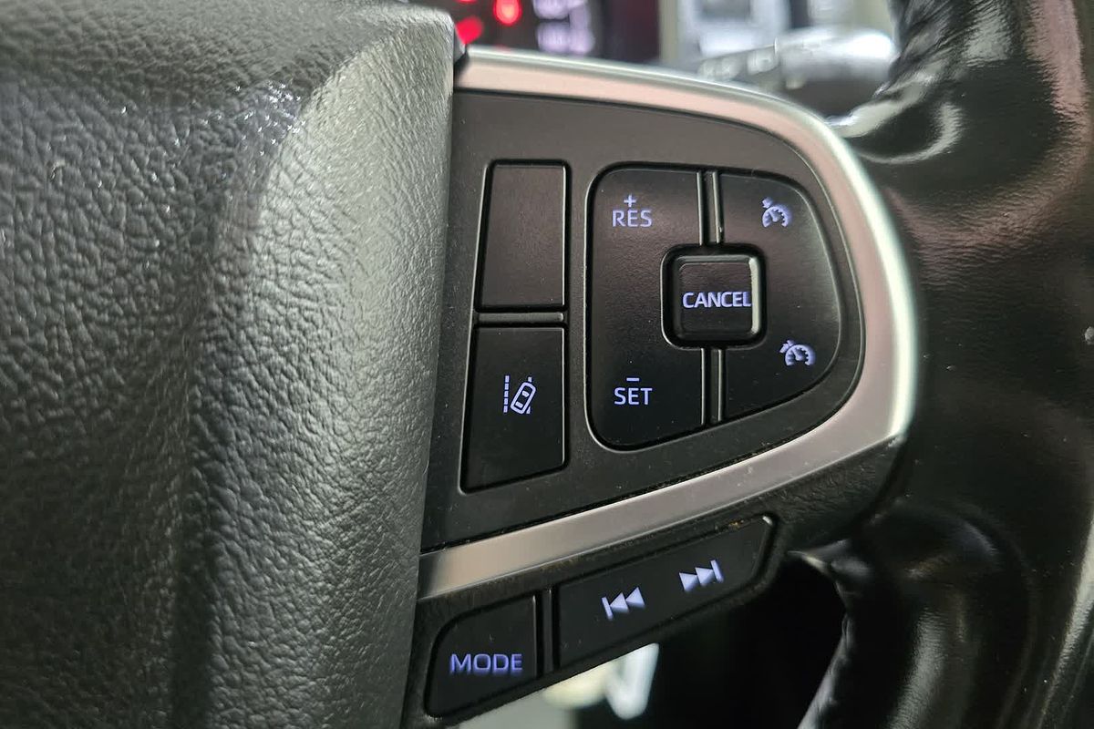 2021 Toyota Hiace GDH300R LWB