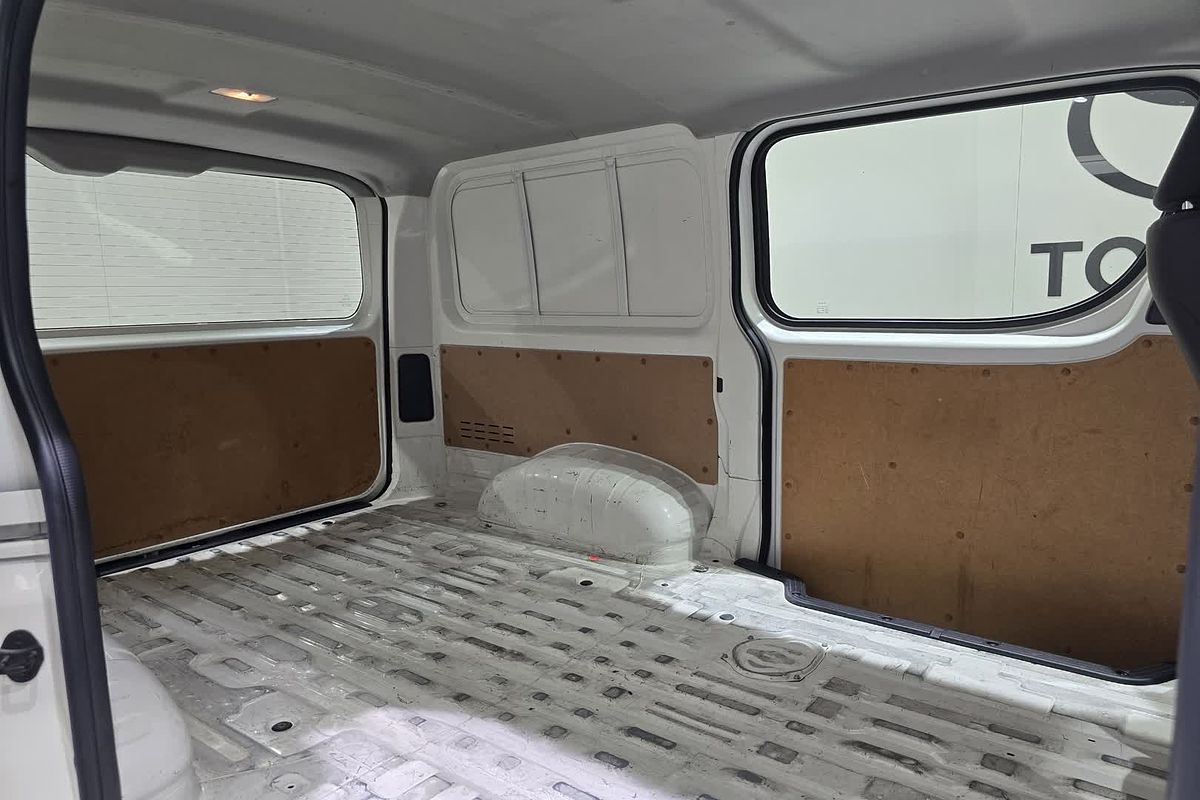 2021 Toyota Hiace GDH300R LWB