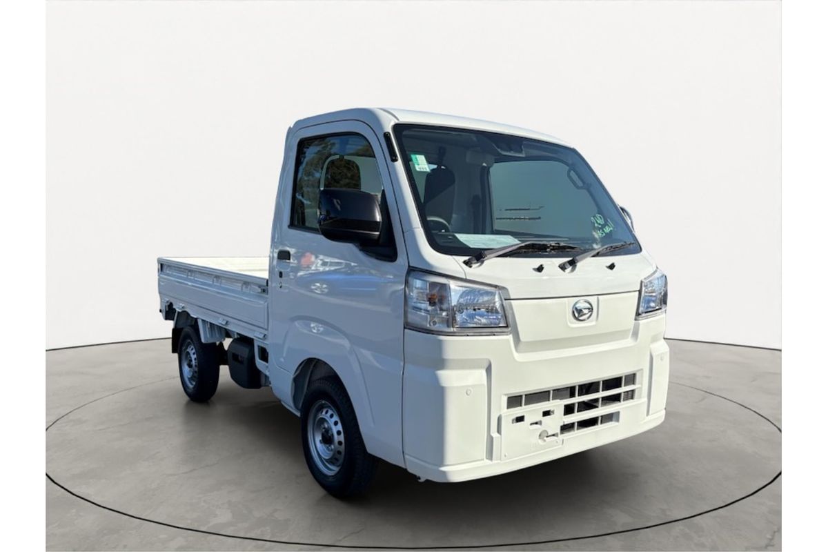 2024 Daihatsu Hijet Extra 4WD S510P