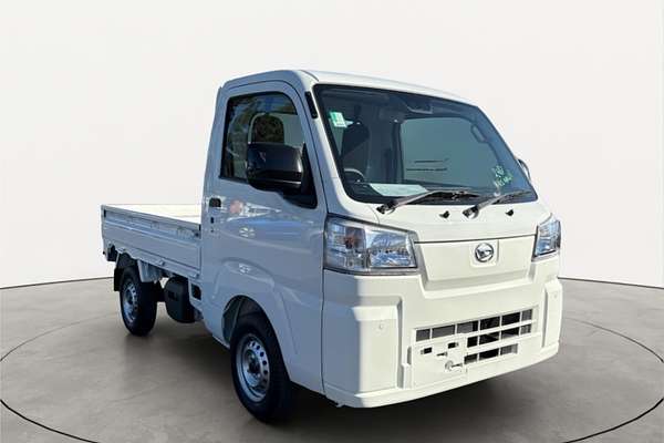 2024 Daihatsu Hijet Extra 4WD S510P