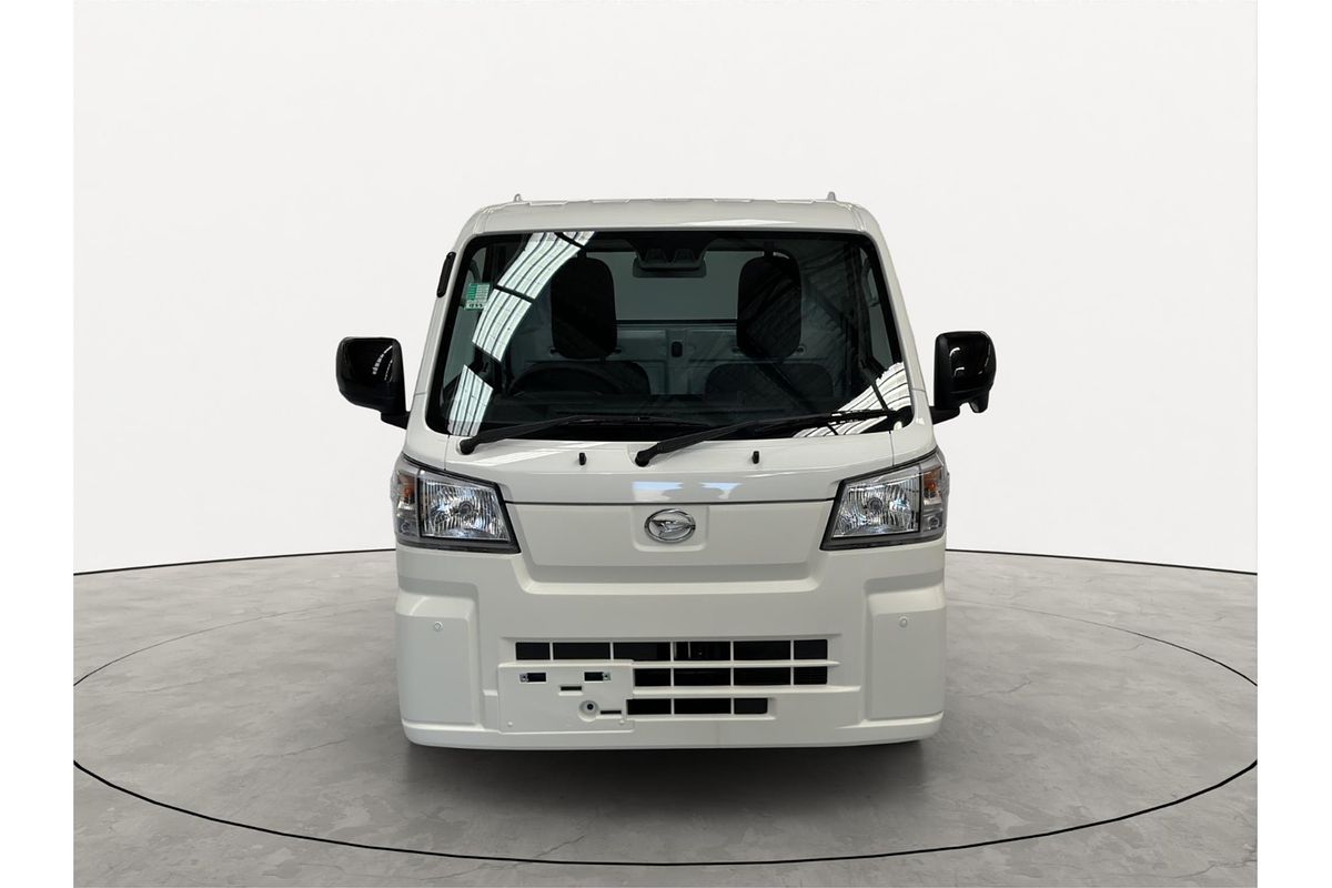 2024 Daihatsu Hijet Extra 4WD S510P