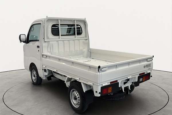 2024 Daihatsu Hijet Extra 4WD S510P
