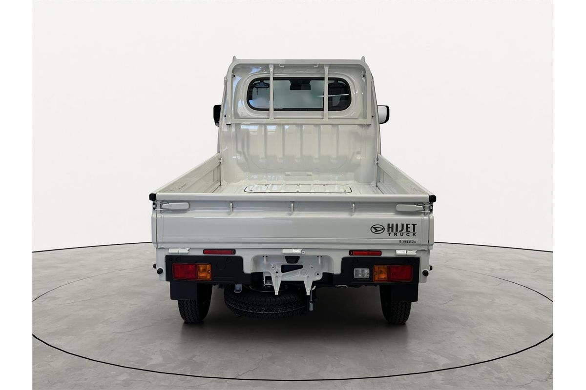 2024 Daihatsu Hijet Extra 4WD S510P