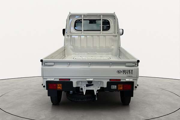 2024 Daihatsu Hijet Extra 4WD S510P