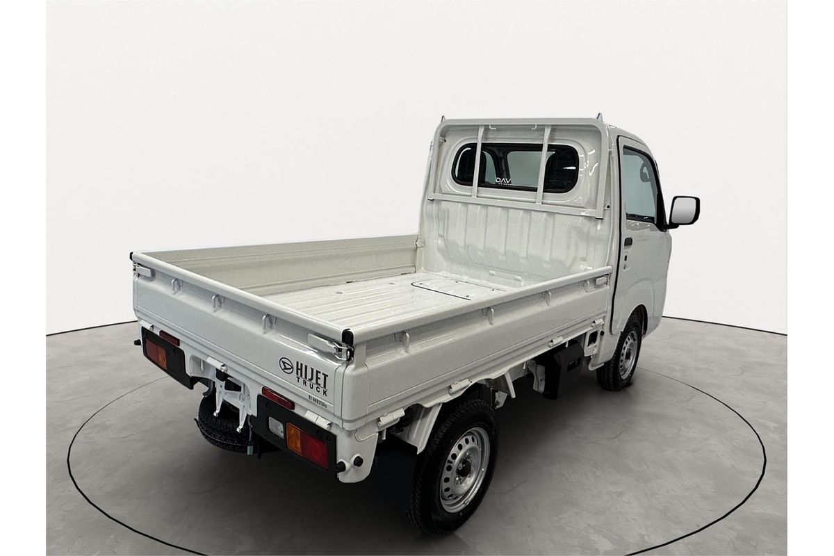 2024 Daihatsu Hijet Extra 4WD S510P