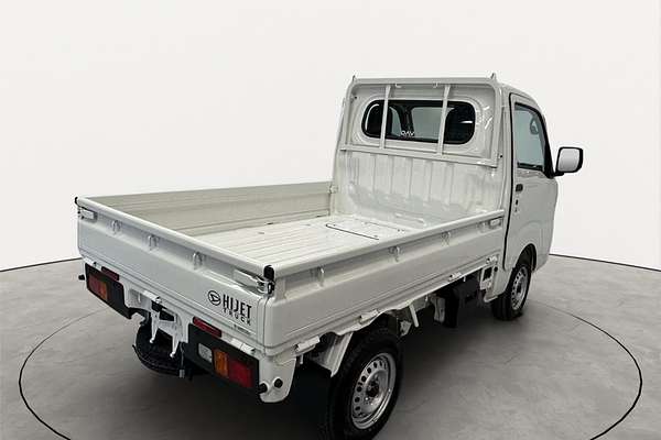 2024 Daihatsu Hijet Extra 4WD S510P