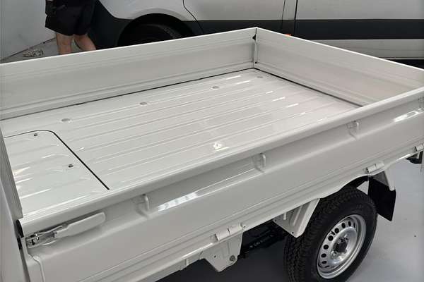 2024 Daihatsu Hijet Extra 4WD S510P