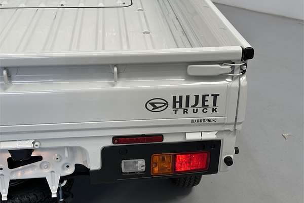 2024 Daihatsu Hijet Extra 4WD S510P