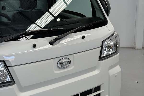 2024 Daihatsu Hijet Extra 4WD S510P