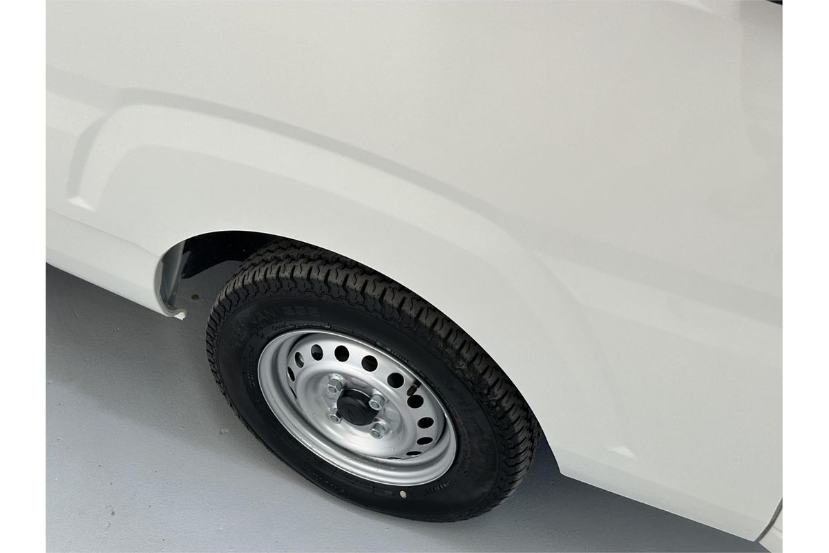 2024 Daihatsu Hijet Extra 4WD S510P