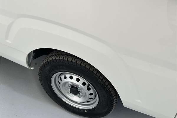 2024 Daihatsu Hijet Extra 4WD S510P