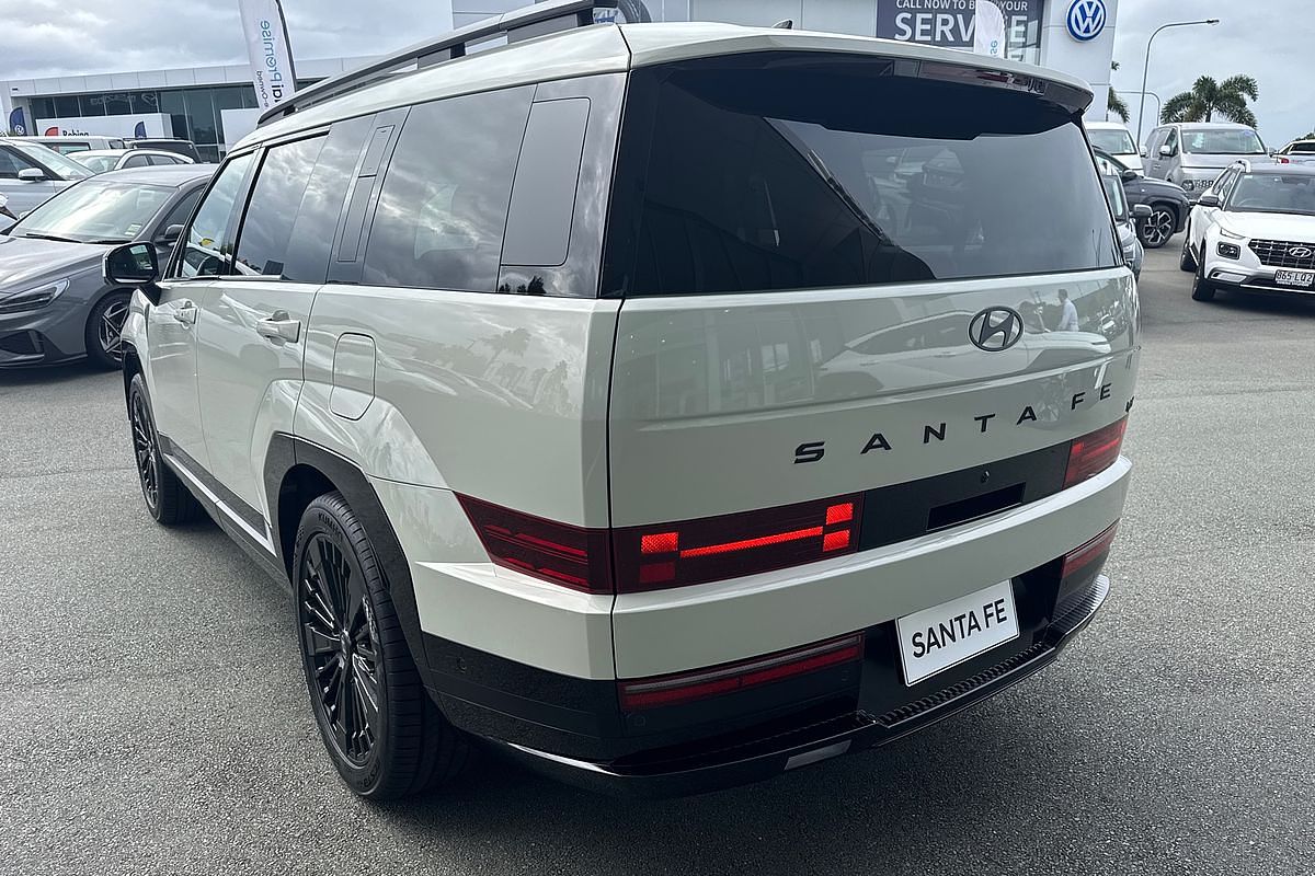 2024 Hyundai Santa Fe Hybrid MX5.V1