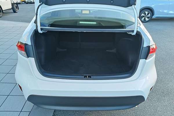 2023 Toyota Corolla SX Hybrid ZWE219R