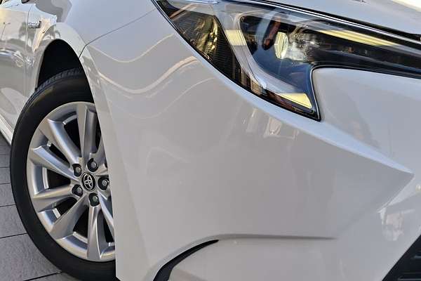 2023 Toyota Corolla SX Hybrid ZWE219R