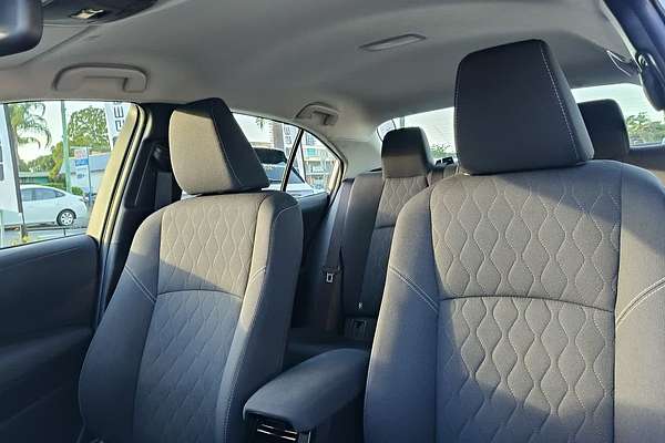 2023 Toyota Corolla SX Hybrid ZWE219R
