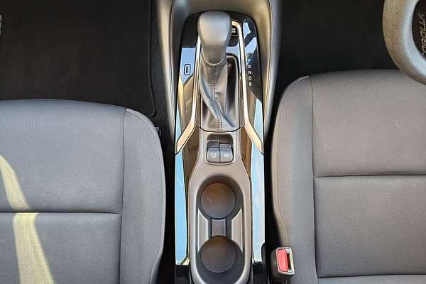 2023 Toyota Corolla SX Hybrid ZWE219R