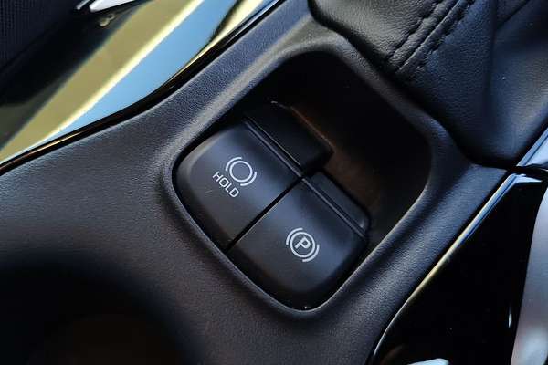 2023 Toyota Corolla SX Hybrid ZWE219R