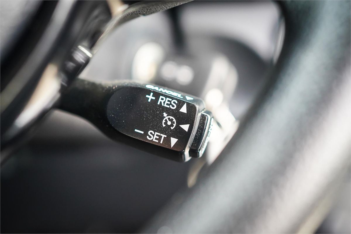 2019 Toyota Yaris Ascent NCP130R