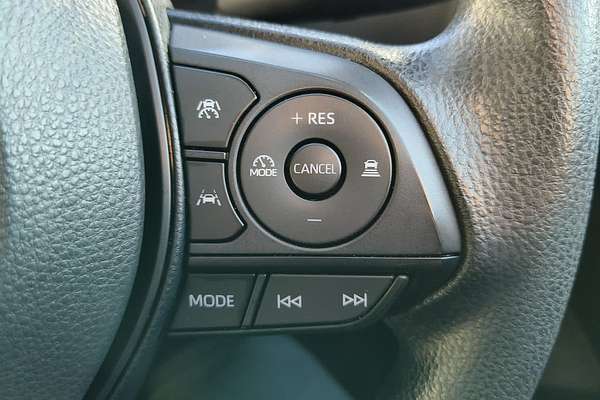 2023 Toyota Corolla SX Hybrid ZWE219R