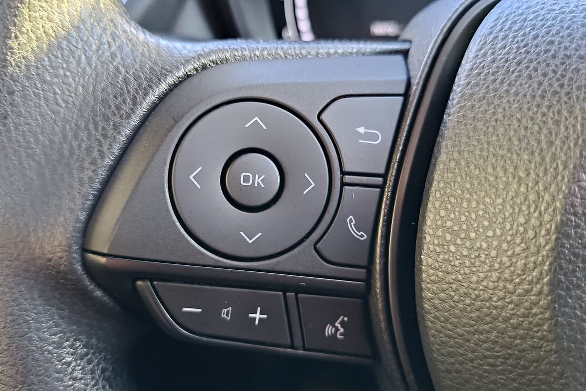 2023 Toyota Corolla SX Hybrid ZWE219R