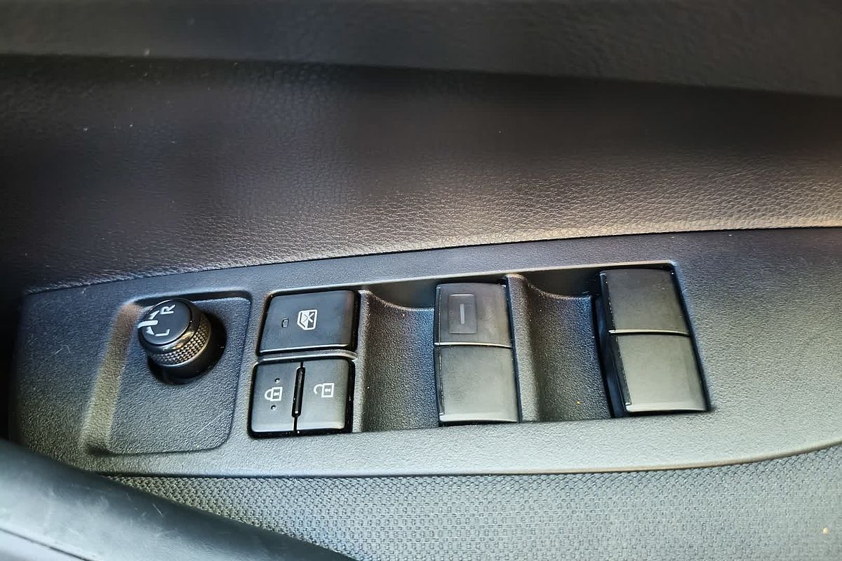 2023 Toyota Corolla SX Hybrid ZWE219R