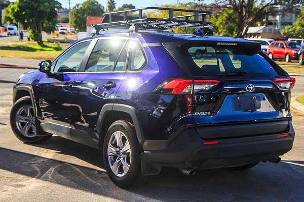 2022 Toyota RAV4 GX MXAA52R