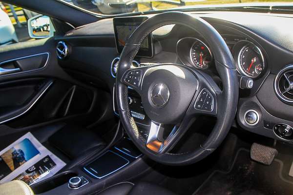 2019 Mercedes-Benz GLA-Class GLA180 X156