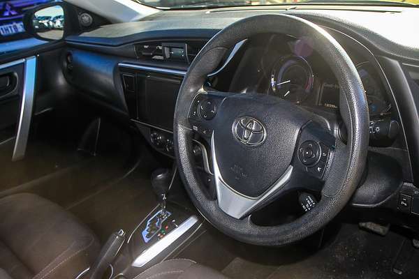 2019 Toyota Corolla Ascent ZRE172R