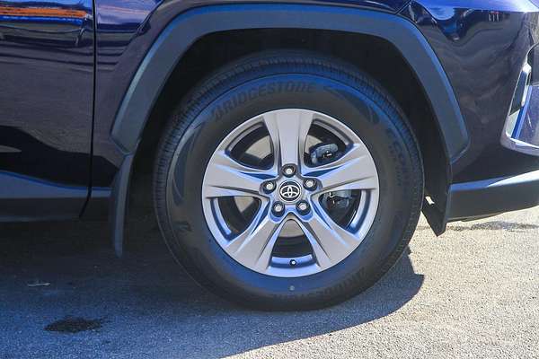 2022 Toyota RAV4 GX MXAA52R