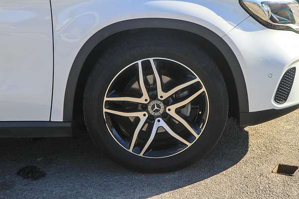 2019 Mercedes-Benz GLA-Class GLA180 X156