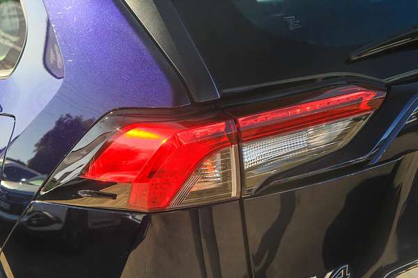 2022 Toyota RAV4 GX MXAA52R