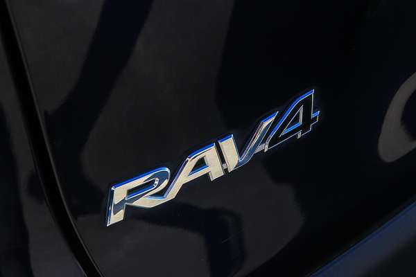 2022 Toyota RAV4 GX MXAA52R