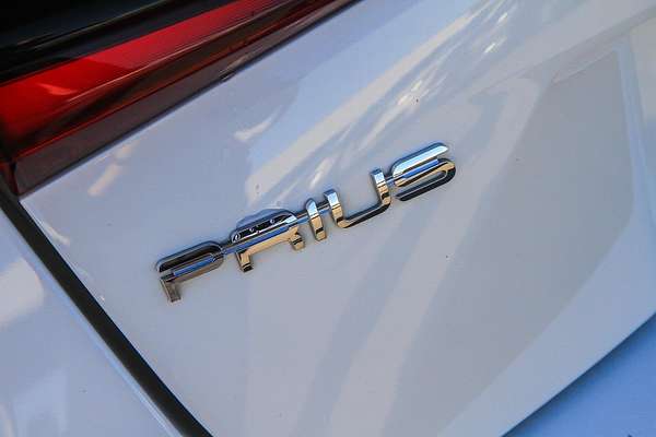 2019 Toyota Prius ZVW50R