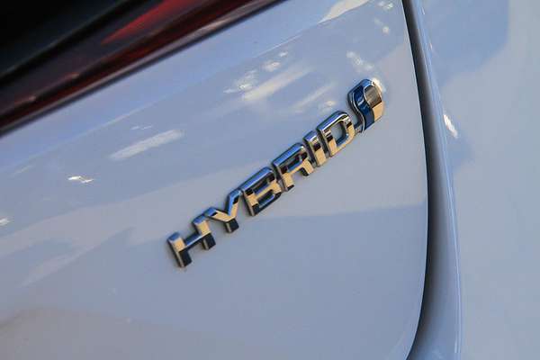 2019 Toyota Prius ZVW50R