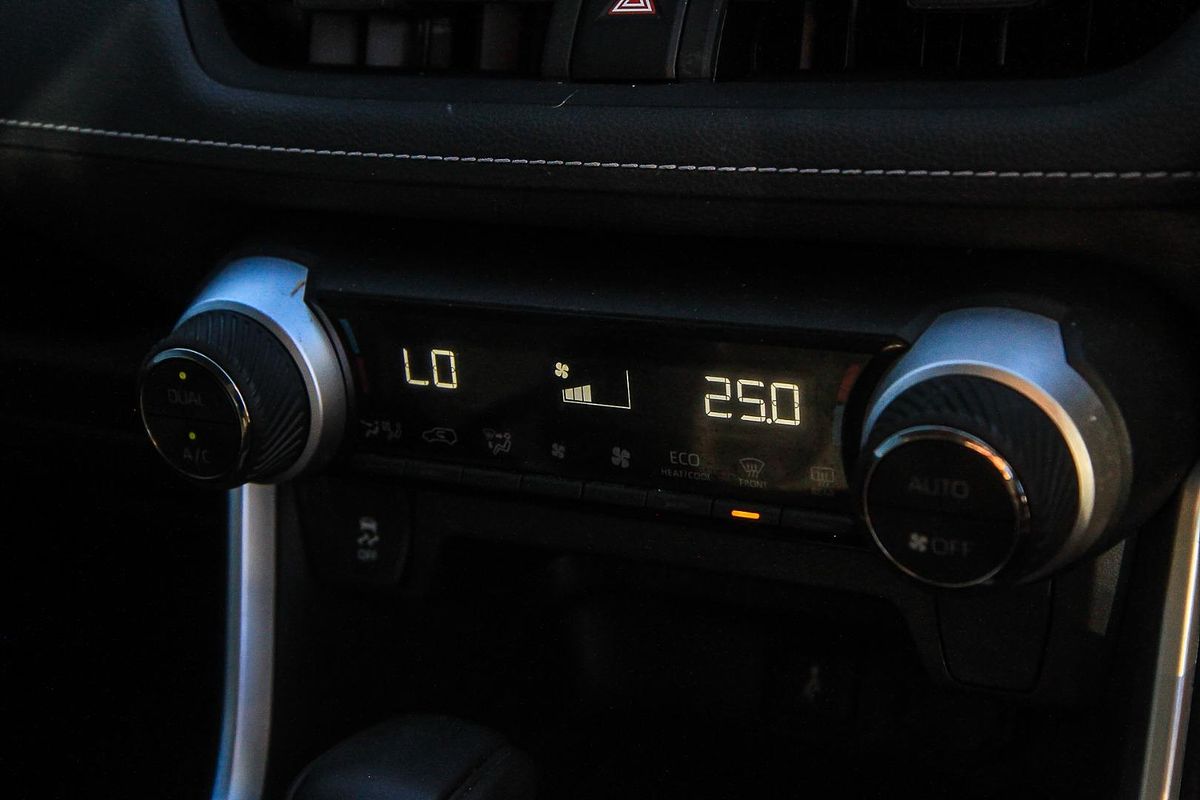 2021 Toyota RAV4 GX AXAH52R