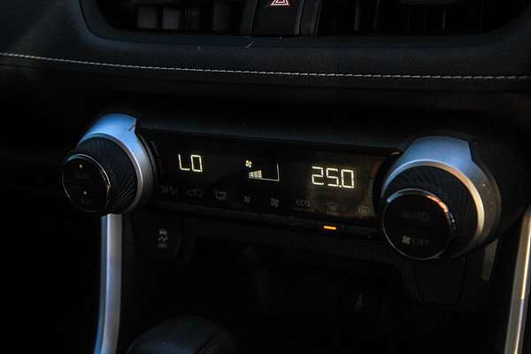 2021 Toyota RAV4 GX AXAH52R