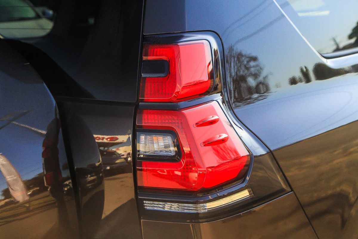 2022 Toyota Landcruiser Prado GXL GDJ150R