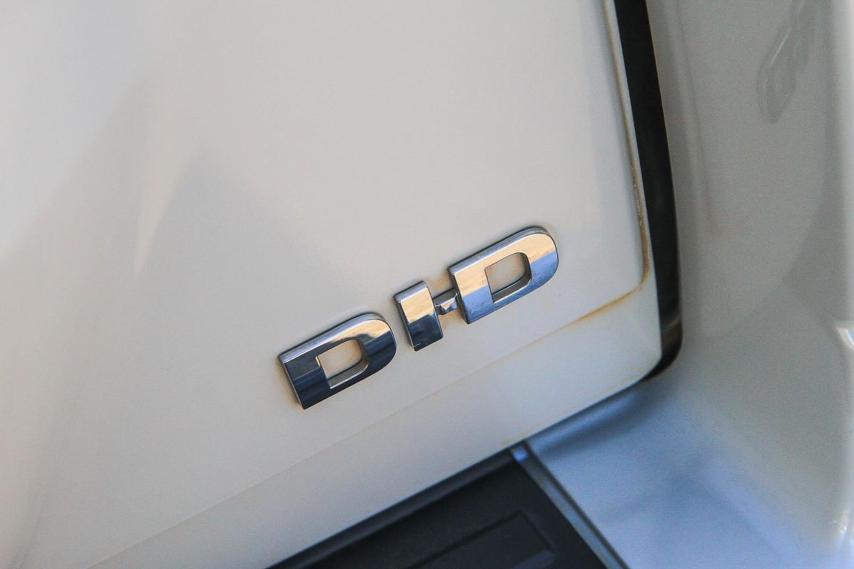 2015 Mitsubishi Pajero GLS NX