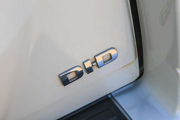 2015 Mitsubishi Pajero GLS NX